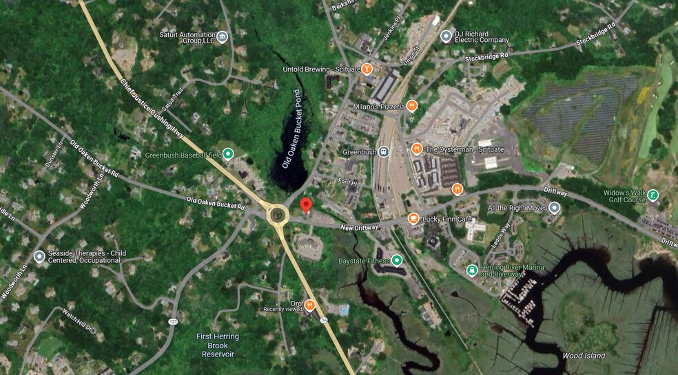 More Photos Of 7 New Driftway, Scituate Medical For Sale