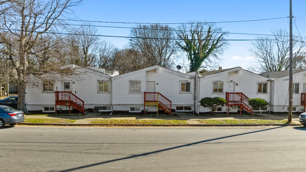 More Photos Of 1401 Coalter St, Richmond Apartments For Sale