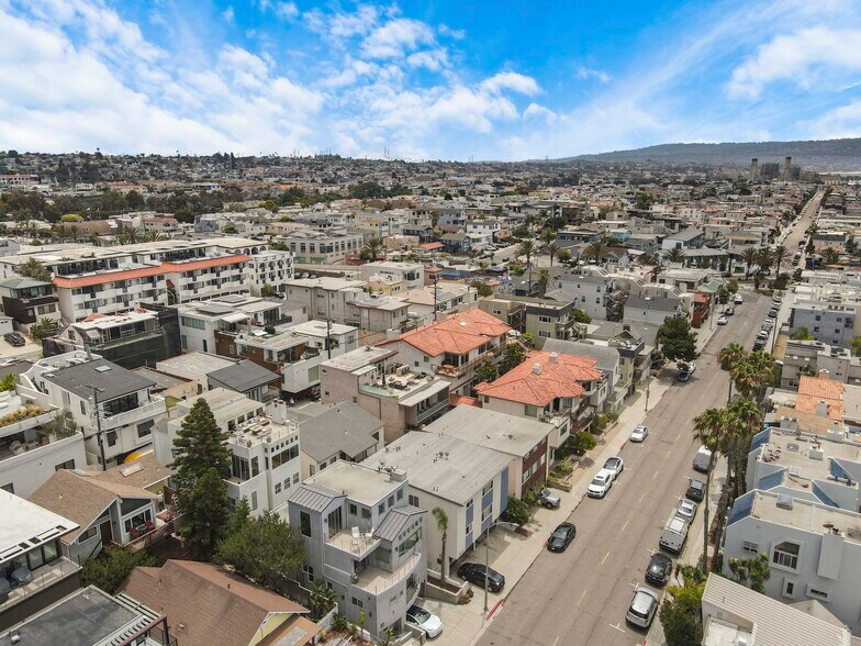 More Photos Of 1500 Manhattan Ave, Hermosa Beach Multifamily For Sale