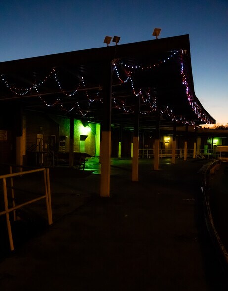 More Photos Of 176 E Railroad Ave, Gibsonville Warehouse For Lease