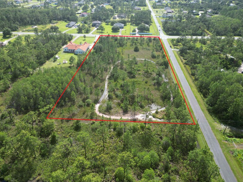 More Photos Of Bancroft Blvd, Orlando Land For Sale