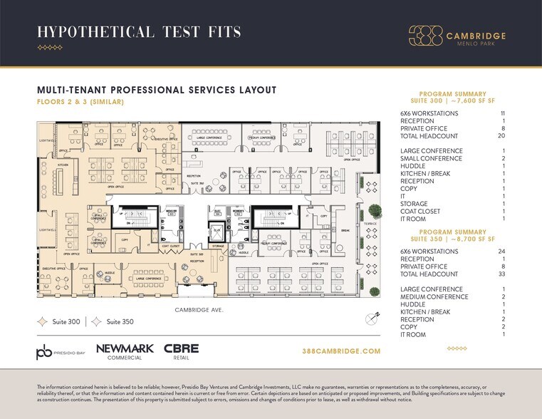 Photo of 2nd Floor Ste 