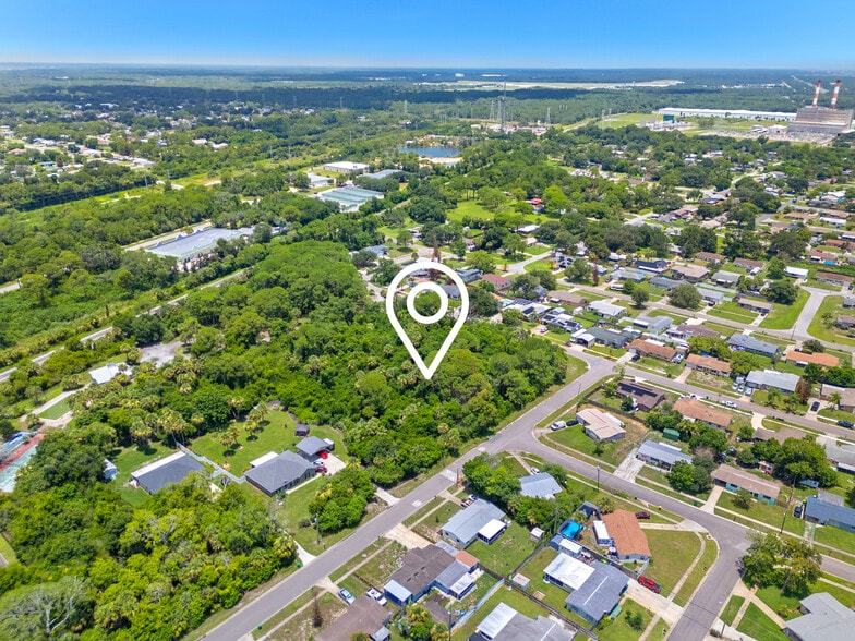 More Photos Of 000 Arabella Ln, Cocoa Land For Sale