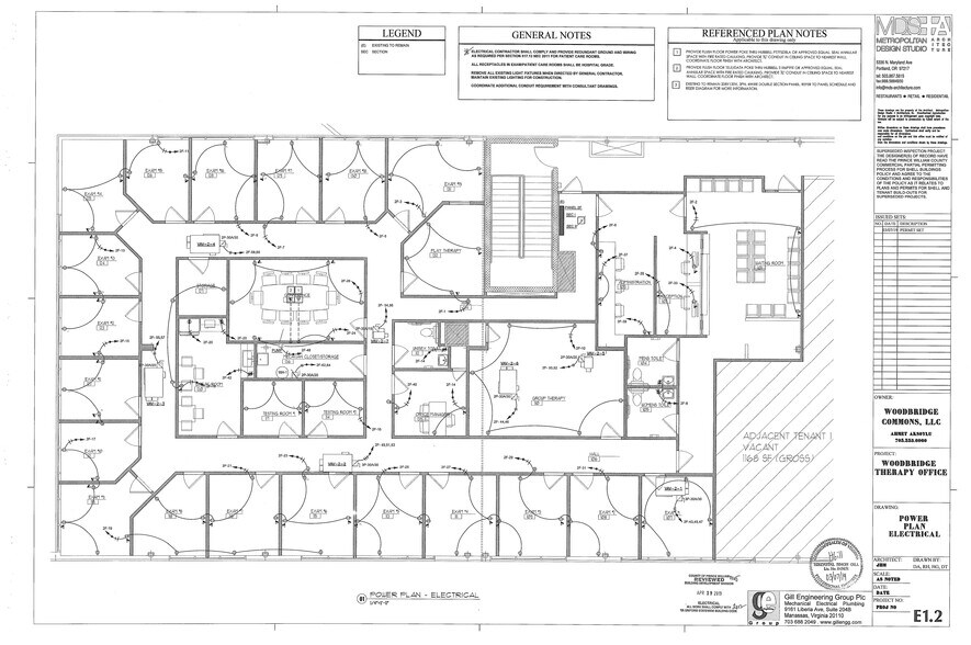 More Photos Of 2680 Opitz Blvd, Woodbridge Office For Lease