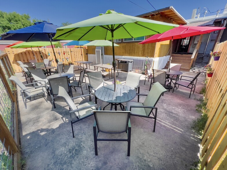 More Photos Of 123 Grand Ave, Mancos Restaurant For Sale