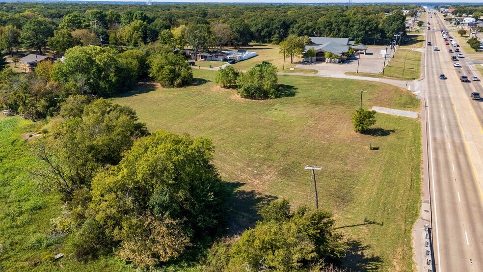 More Photos Of Spruce Trl & Highway 334, Gun Barrel City Land For Sale