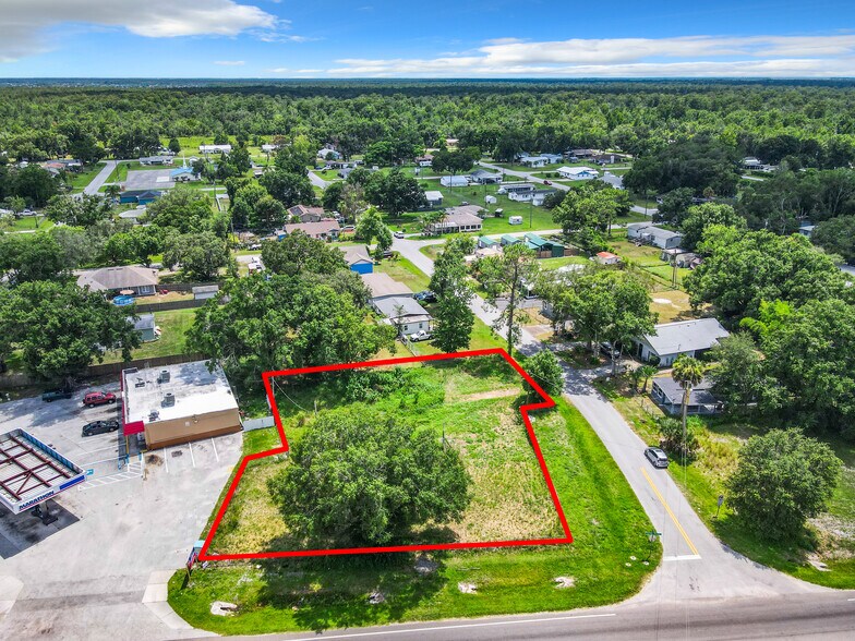 More Photos Of 5574 S Orange Blossom Trl, Intercession City Land For Sale