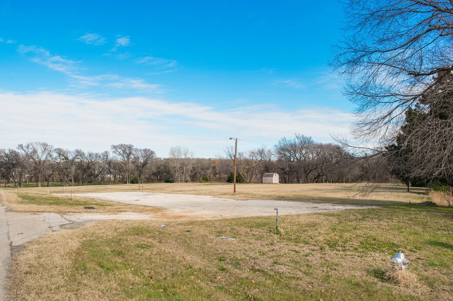 More Photos Of 1804 Fm 157, Mansfield Land For Sale