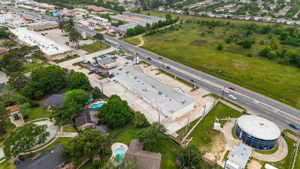 More Photos Of 4915 Fm 2920 Rd, Spring Unknown For Lease