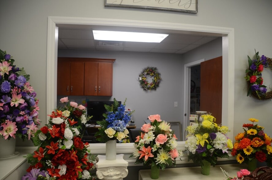 More Photos Of 2270 Pelham Rd S, Jacksonville Flex For Sale