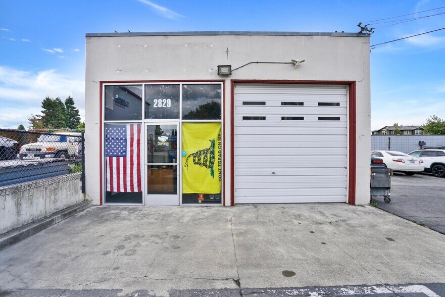 More Photos Of 2805 Castro Valley blvd, Castro Valley Office For Sale