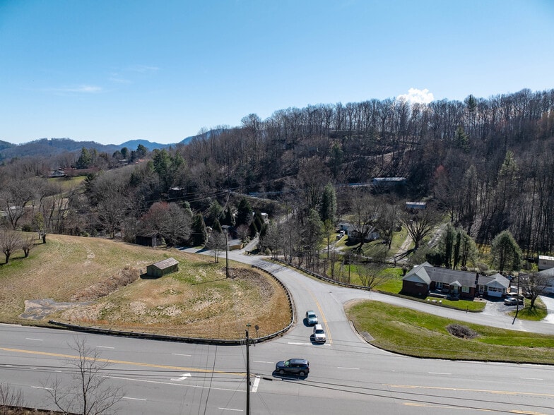 More Photos Of 00 Russ Ave, Waynesville Land For Sale