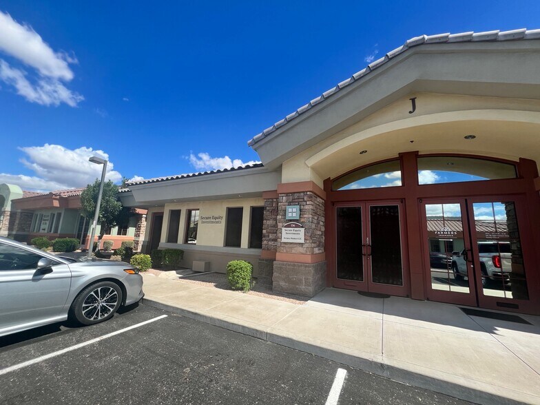 Primary Photo Of 18275 N 59th Ave, Glendale Office For Sale