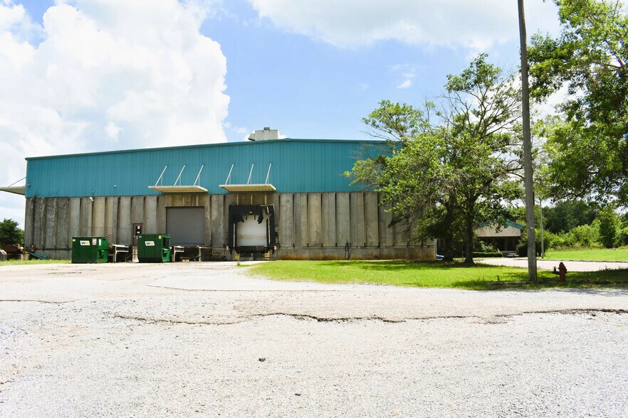 More Photos Of 244 Warner Rd, Maplesville Manufacturing For Sale
