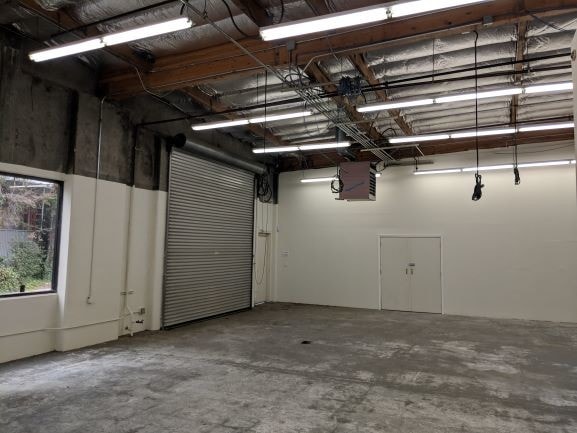 More Photos Of 16120 Caputo Dr, Morgan Hill Manufacturing For Lease