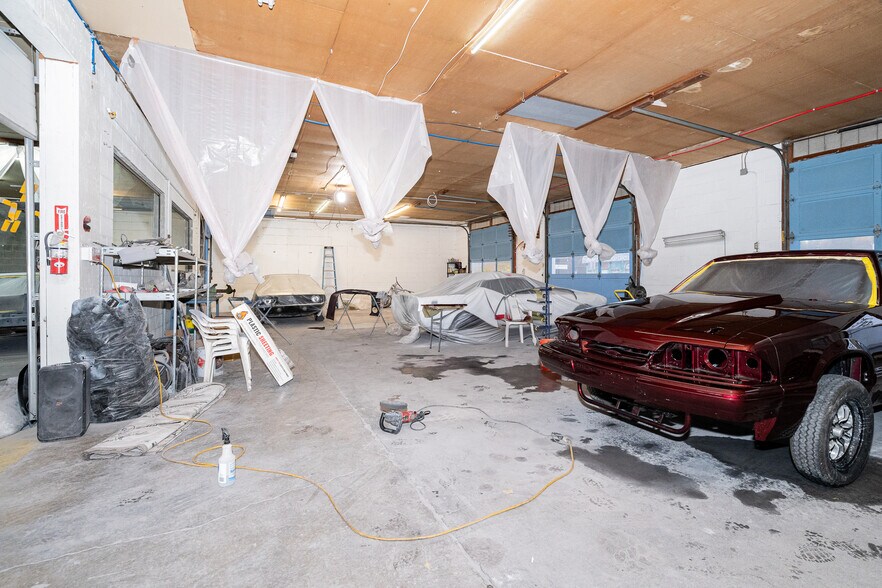 More Photos Of 539 N Tower Ave, Centralia Office For Sale