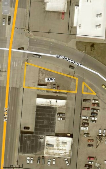 More Photos Of 1569 N 3rd St, Laramie Auto Dealership For Sale