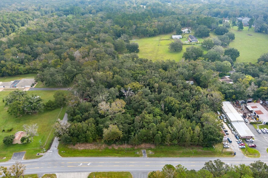 Primary Photo Of 0 Ponce De Leon Blvd, Brooksville Land For Sale