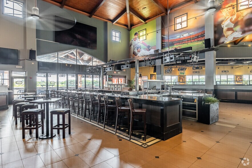 More Photos Of 15500 SW 29th St, Miramar General Retail For Sale