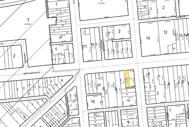 More Photos Of 506 Northampton St, Easton Apartments For Sale