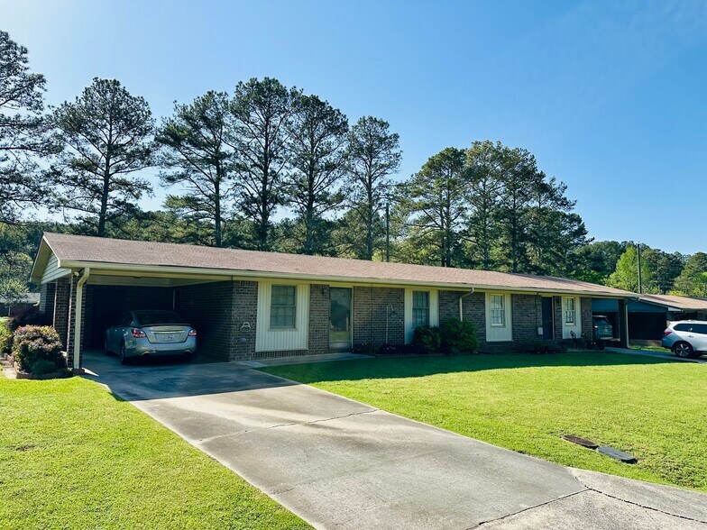 More Photos Of 290 Donahoo Rd SE, Silver Creek Apartments For Sale