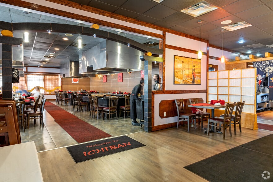 More Photos Of 4655-4741 Washtenaw Ave, Ann Arbor Freestanding For Lease