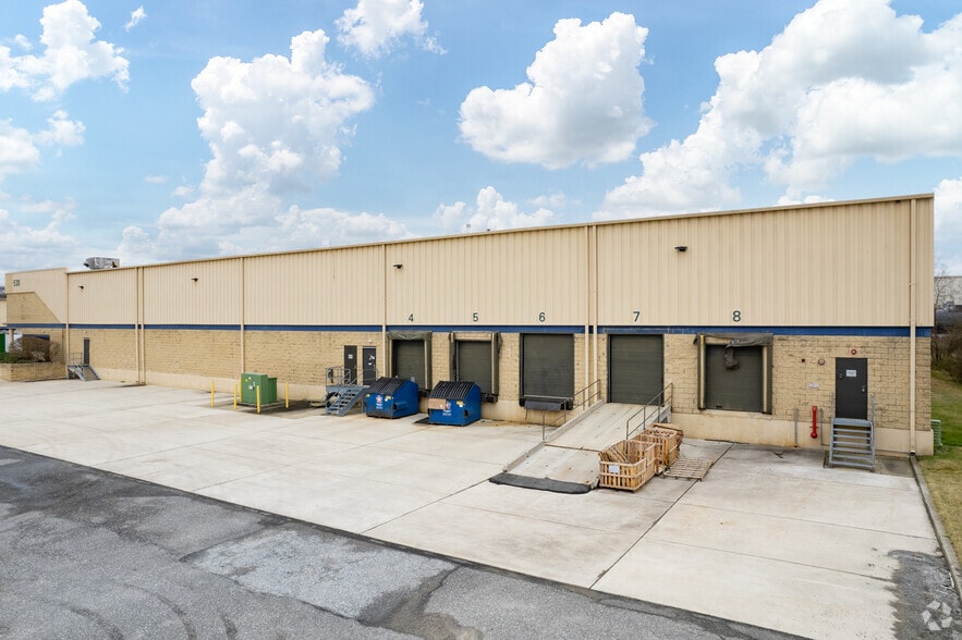 More Photos Of 530 Pedricktown Rd, Bridgeport Warehouse For Lease