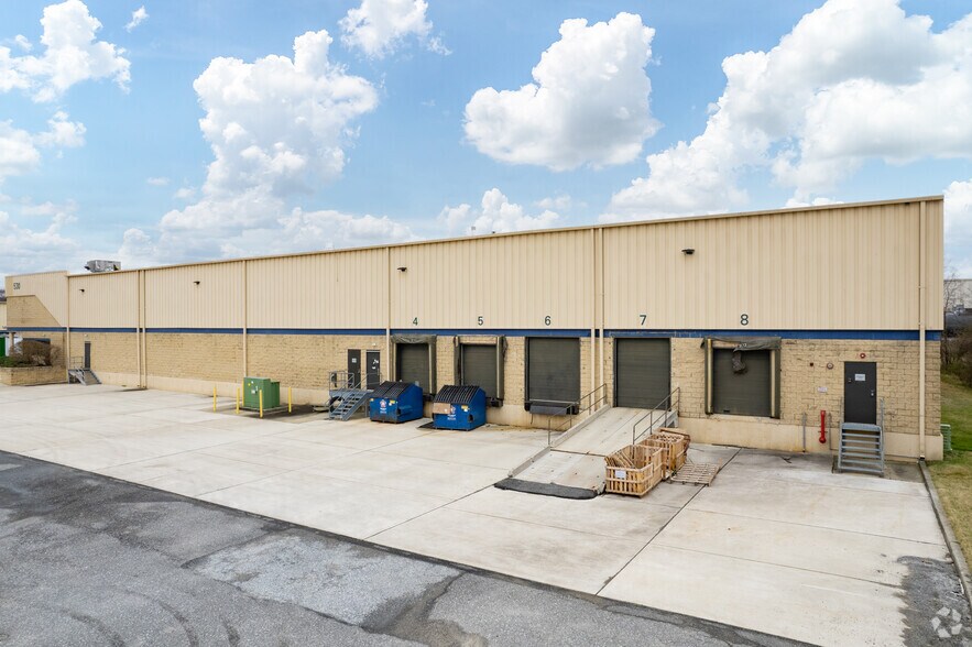More Photos Of 530 Pedricktown Rd, Bridgeport Warehouse For Lease