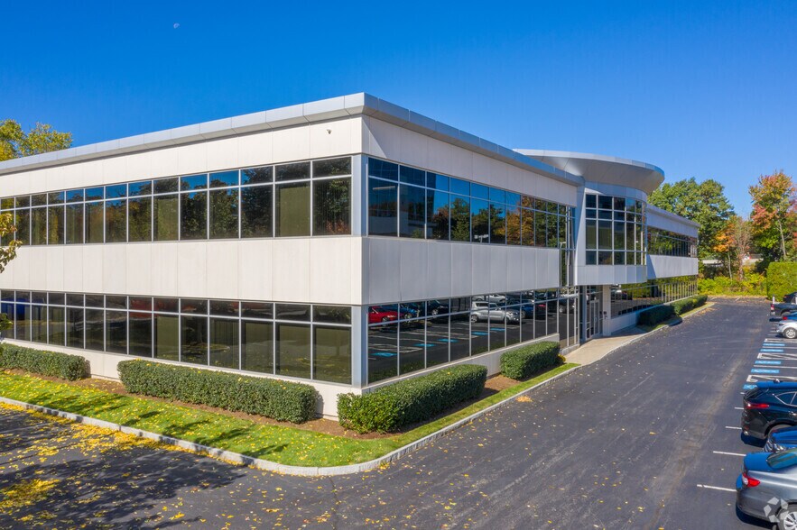 More Photos Of 80 Blanchard Rd, Burlington Office For Lease