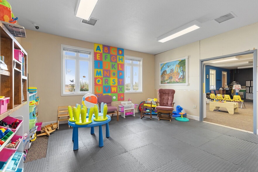 More Photos Of 10 Chapel Hill Dr, Brighton Religious Facility For Sale