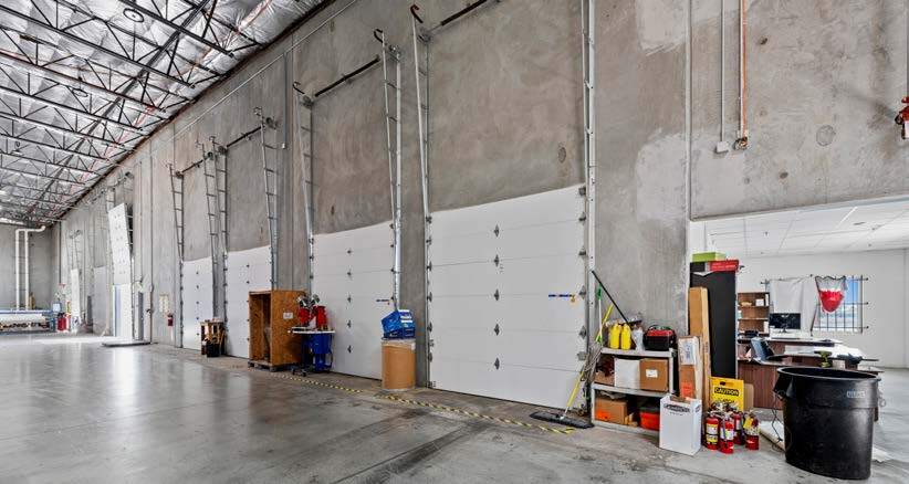 More Photos Of 2335 Siempre Viva Ct, San Diego Warehouse For Sale