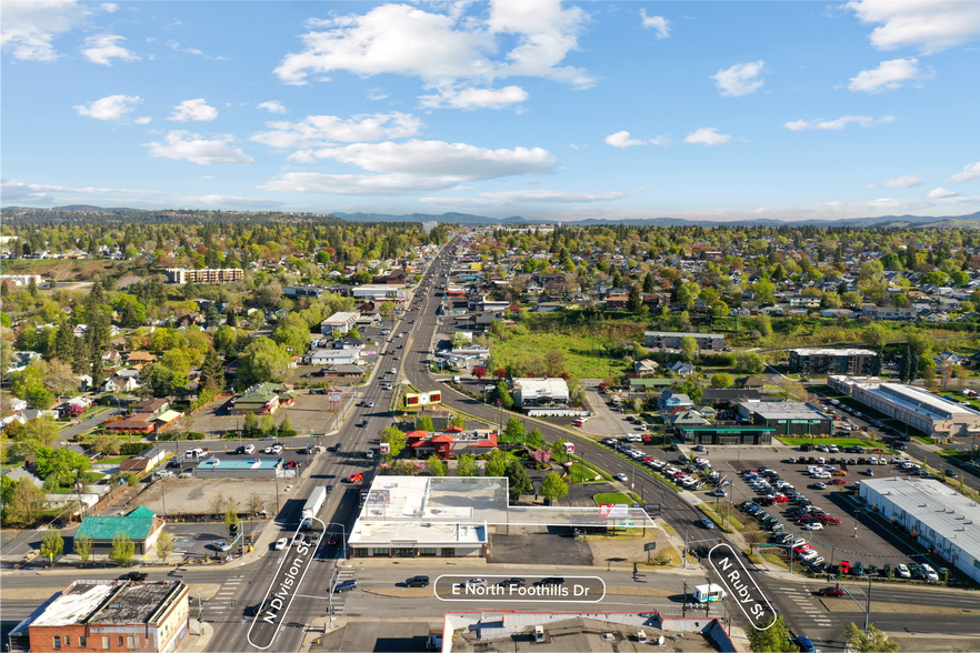 More Photos Of , Spokane Land For Sale