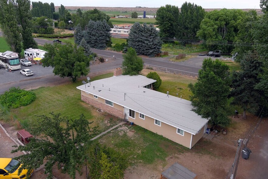 More Photos Of 5788 Road K NE, Moses Lake Land For Sale