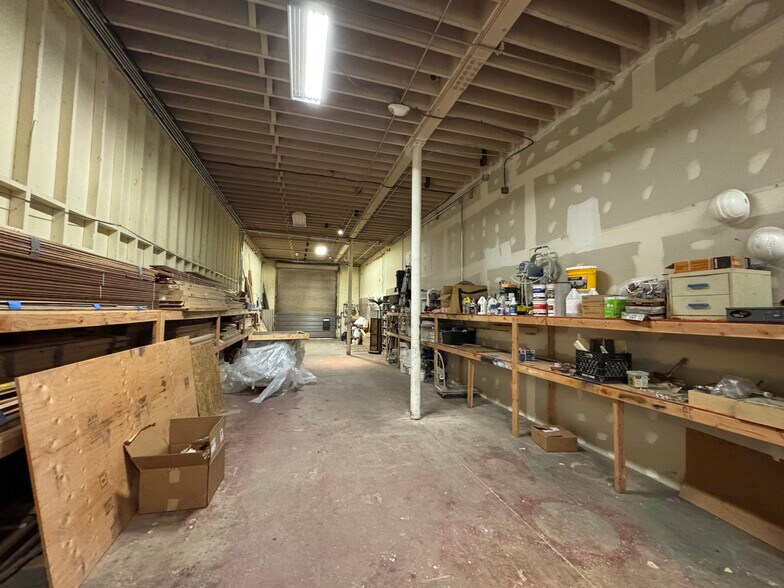 More Photos Of 185-195 Arkansas St, San Francisco Warehouse For Lease