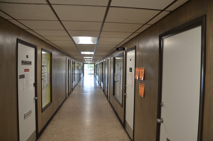 More Photos Of 1120 W La Palma Ave, Anaheim Medical For Lease