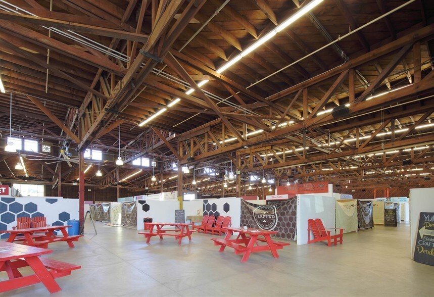 More Photos Of 112 E 22nd St, San Pedro Warehouse For Lease