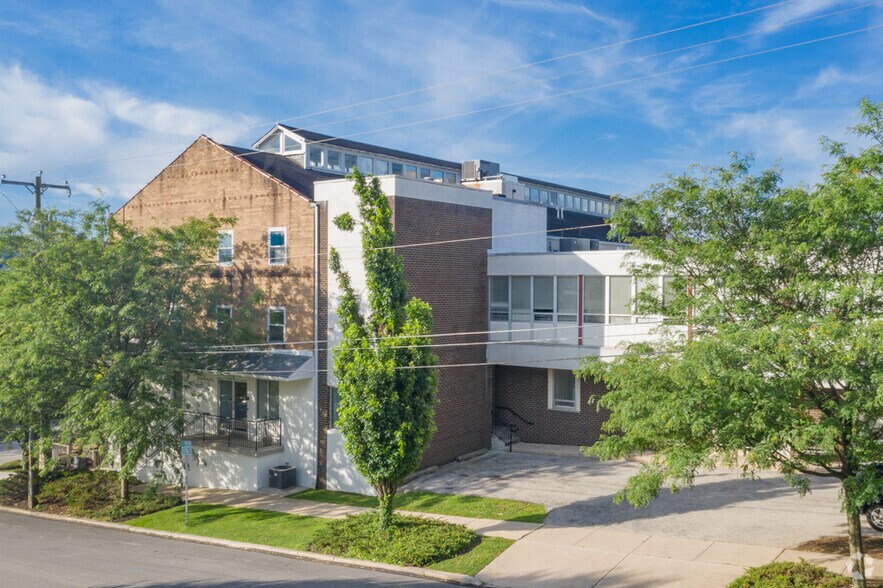 More Photos Of 101 E 8th Ave, Conshohocken Office For Lease