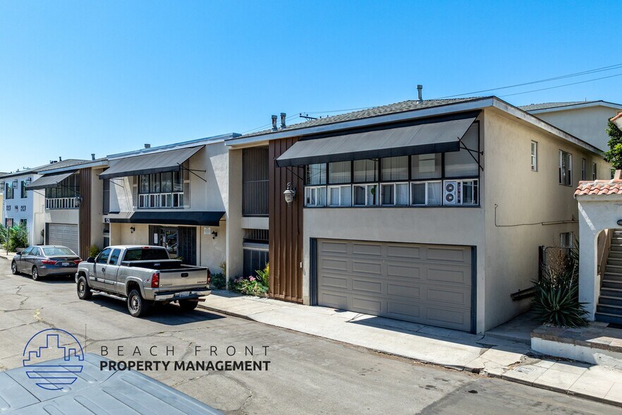More Photos Of 125 Ximeno Ave, Long Beach Apartments For Sale