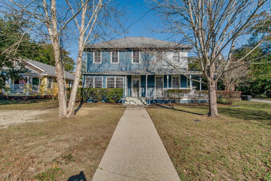 More Photos Of 1224 E Strong St, Pensacola Apartments For Sale