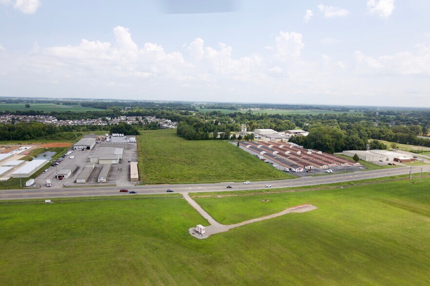 Primary Photo Of 0 Tiny Town Road, Clarksville Land For Lease