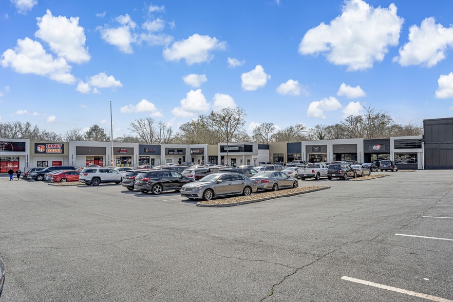 More Photos Of 1640 Virginia Ave, College Park Unknown For Lease