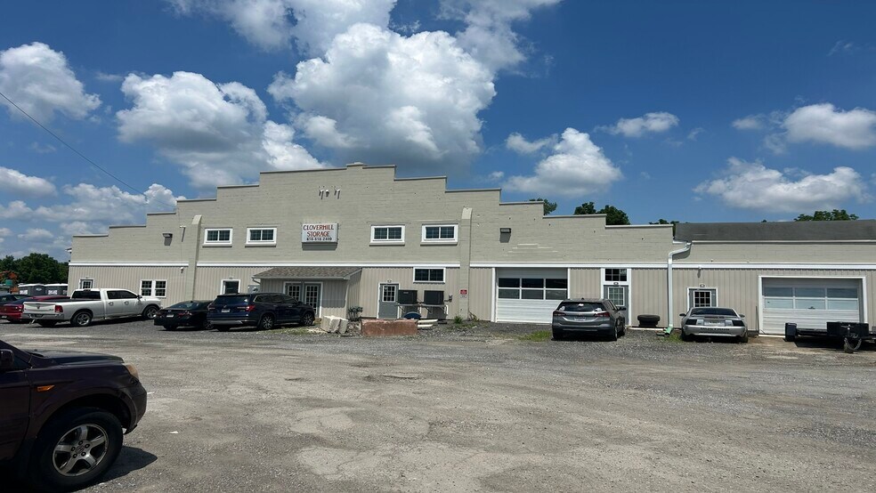 Primary Photo Of 441 Clover Mill Rd, Exton Self Storage For Lease