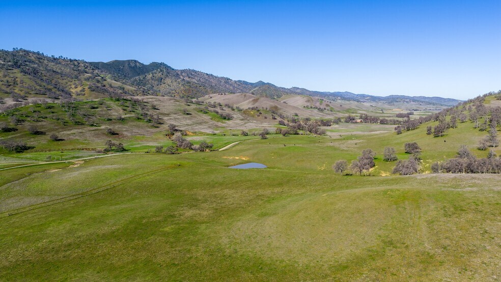 More Photos Of 3546 Huffmaster rd, Stonyford Land For Sale