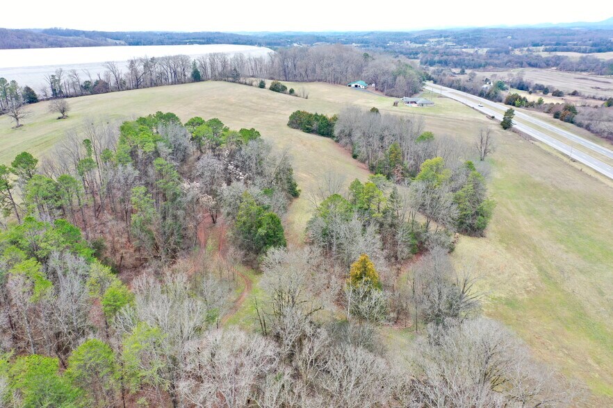 More Photos Of 0 Andrew Johnson Hwy, New Market Land For Sale