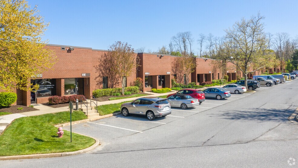 More Photos Of 11 Gwynns Mill Ct, Owings Mills Flex For Lease