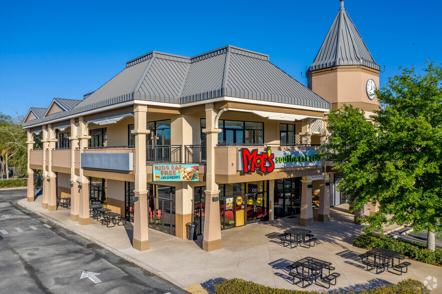 Primary Photo Of 5535 Cypress Gardens Blvd, Winter Haven Storefront Retail Office For Lease