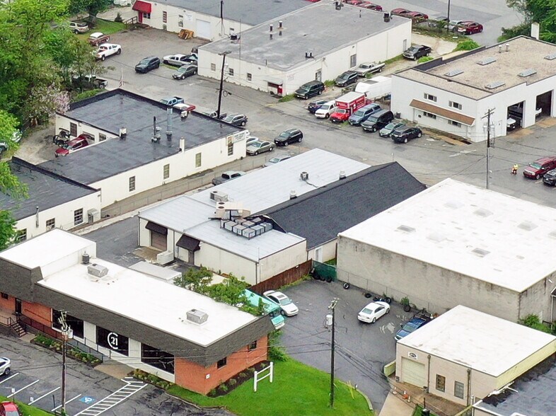 More Photos Of 1407 Shoemaker Rd, Baltimore Flex For Sale