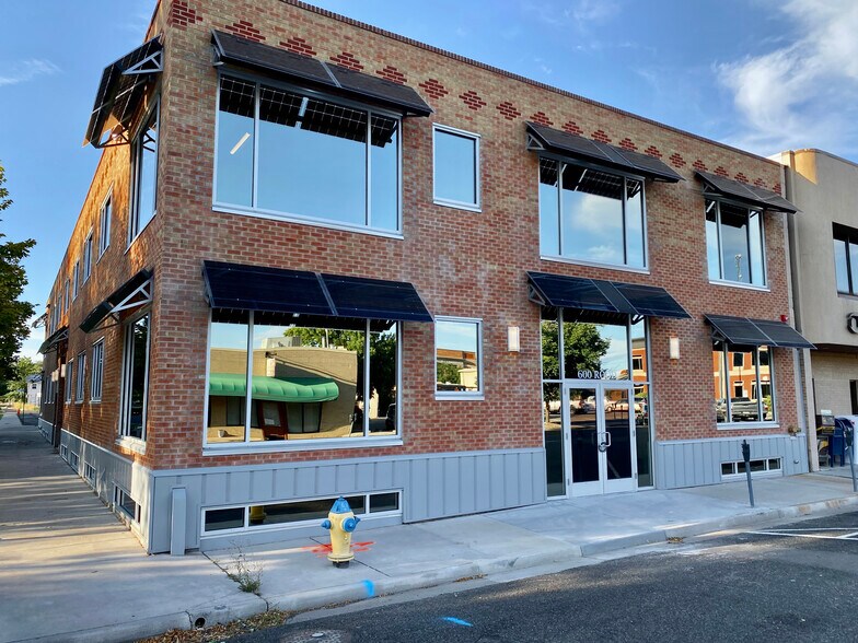 More Photos Of 600 Rood Ave, Grand Junction Office For Lease