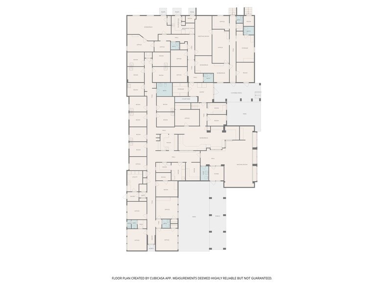 More Photos Of 1129 Hale Rd, Memphis Healthcare For Sale