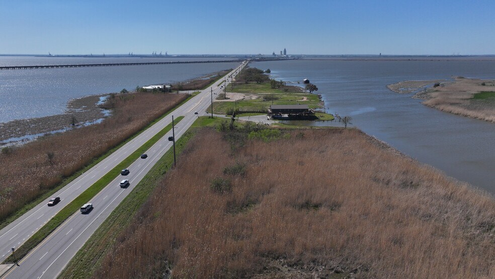 More Photos Of Battleship Parkway, Spanish Fort Land For Sale